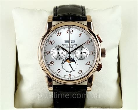 часы patek philippe geneve цена|PATEK PHILIPPE Часы наручные Geneve .